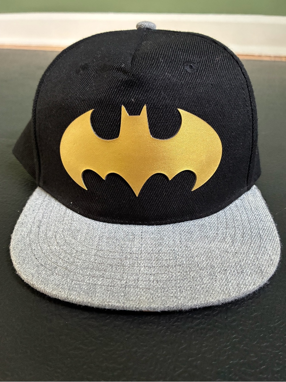 Batman Kids H&M Snapback Hat